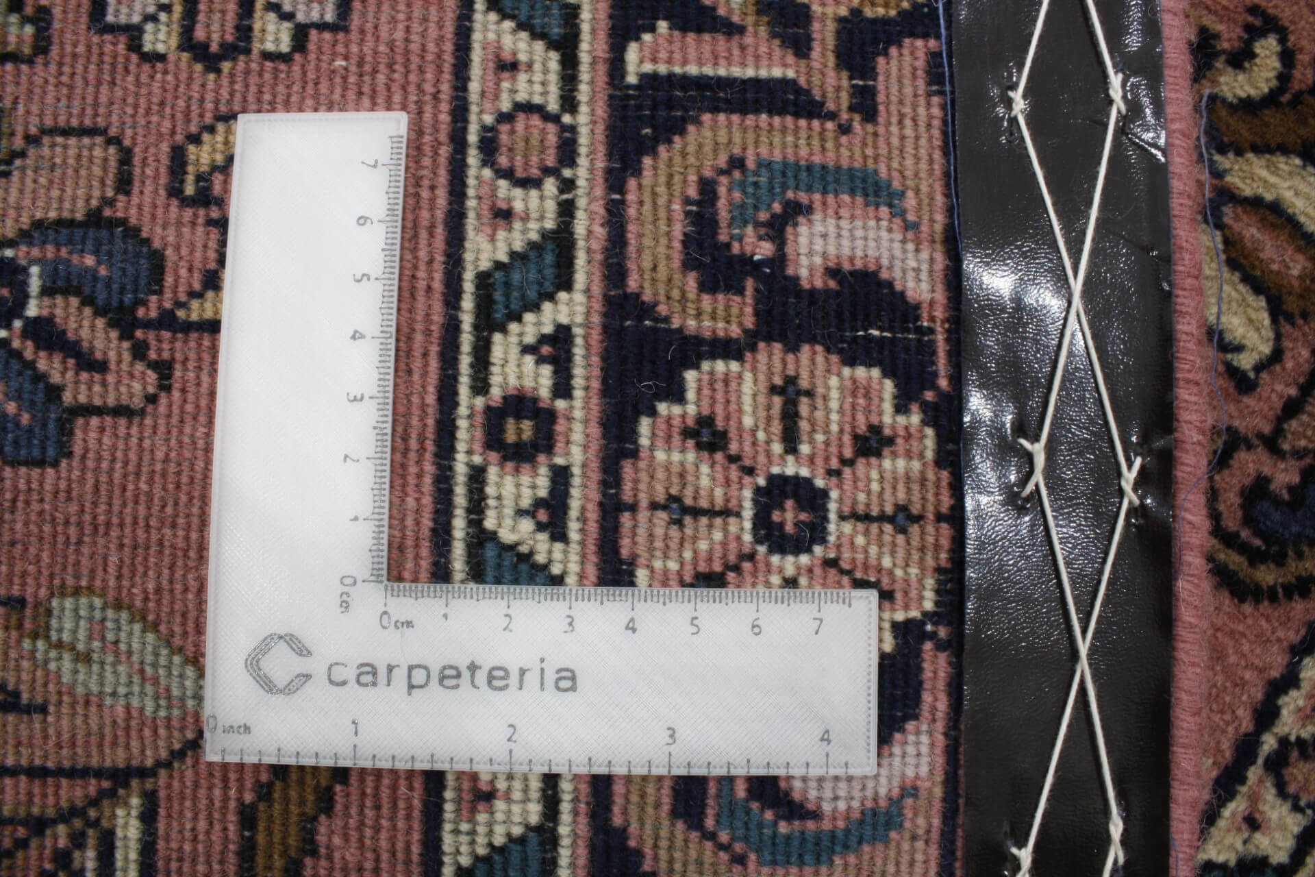 Oriental rug Sarough Exclusive