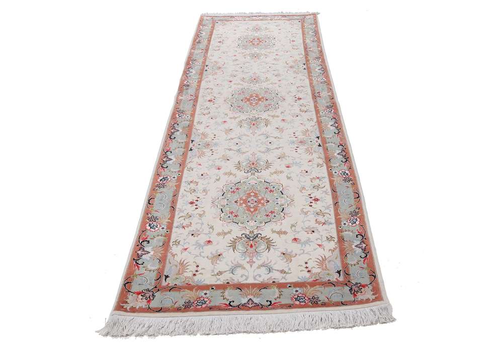 Tabriz perzsa szőnyeg