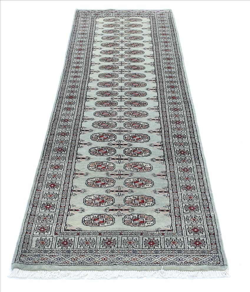 Bukhara exkluzív keleti szőnyeg