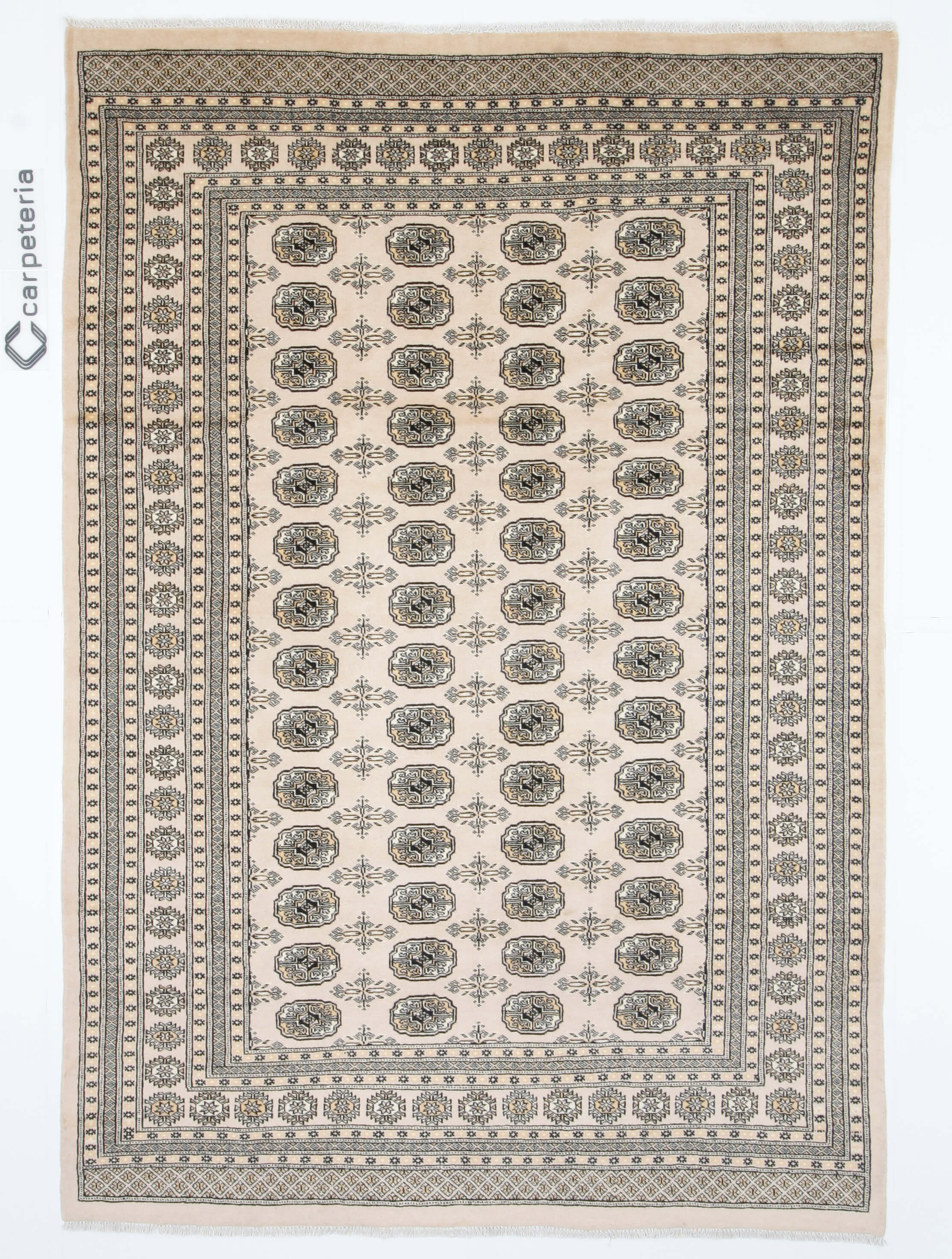 Bukhara exkluzív keleti szőnyeg