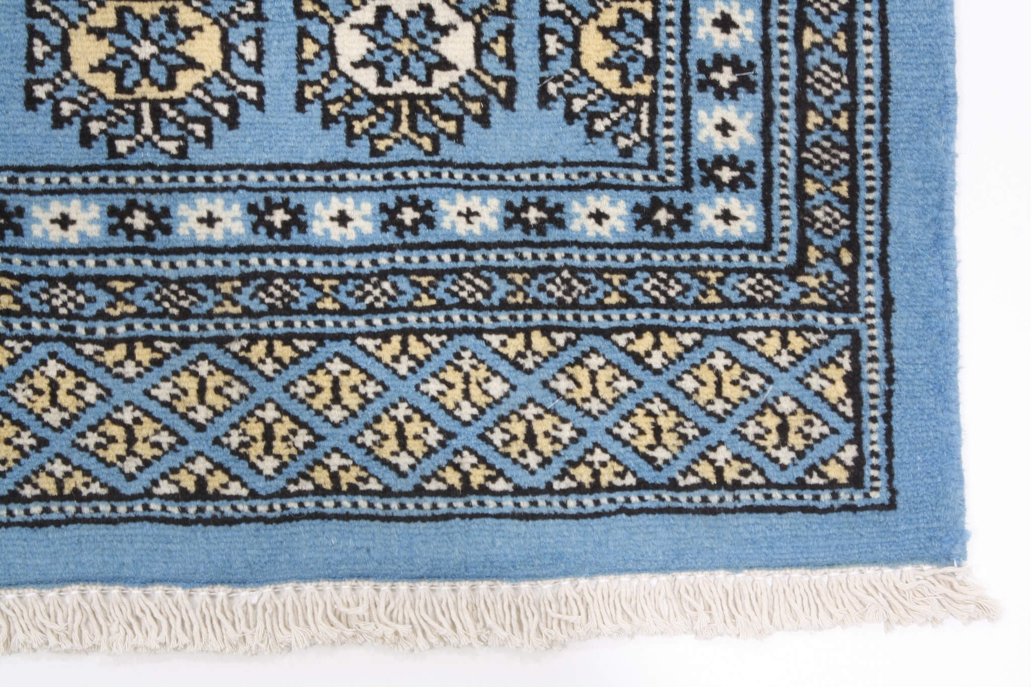 Bukhara exkluzív keleti szőnyeg