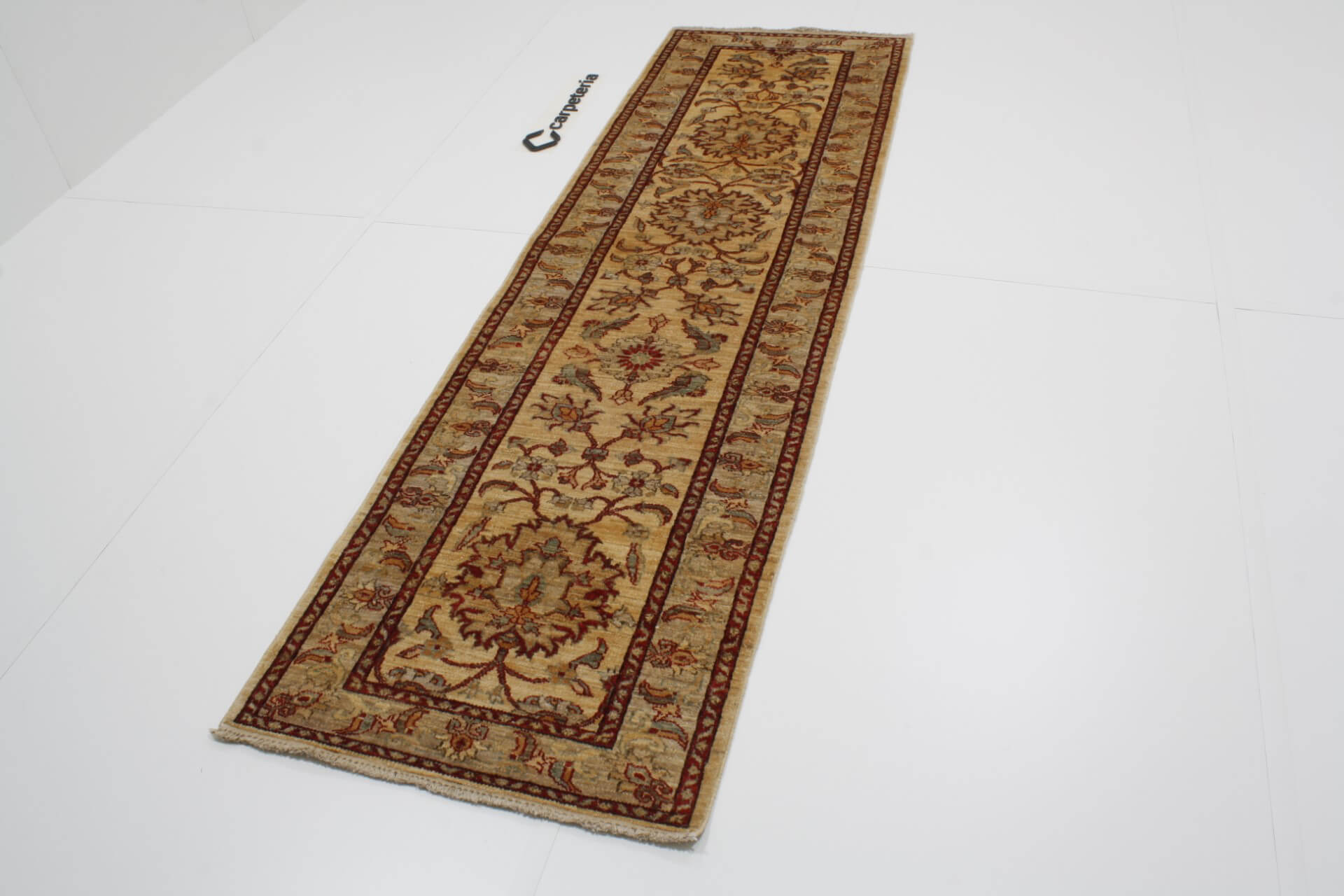 Oriental rug Ziegler Exclusive
