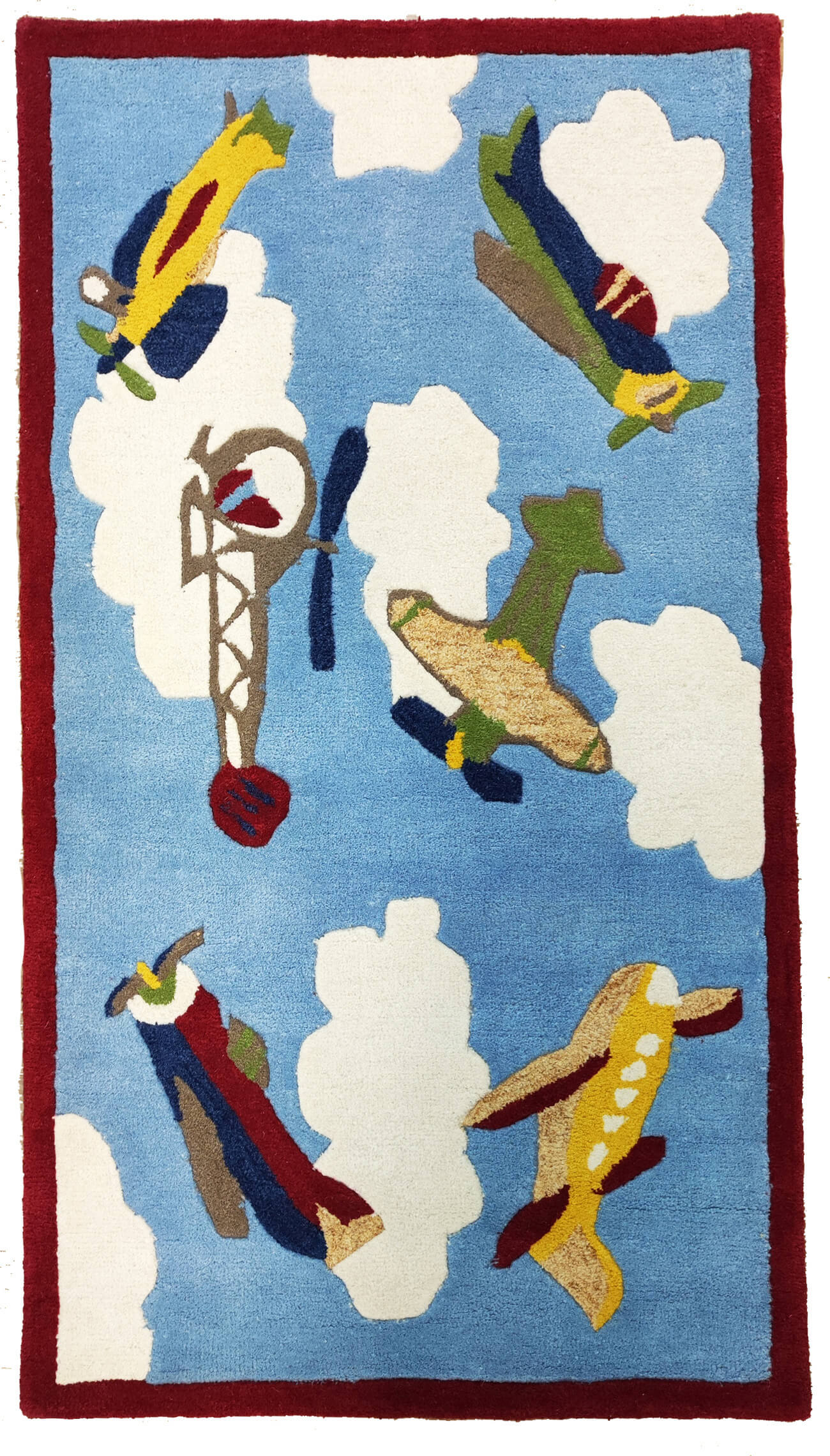 Rug Kids Universe Premium