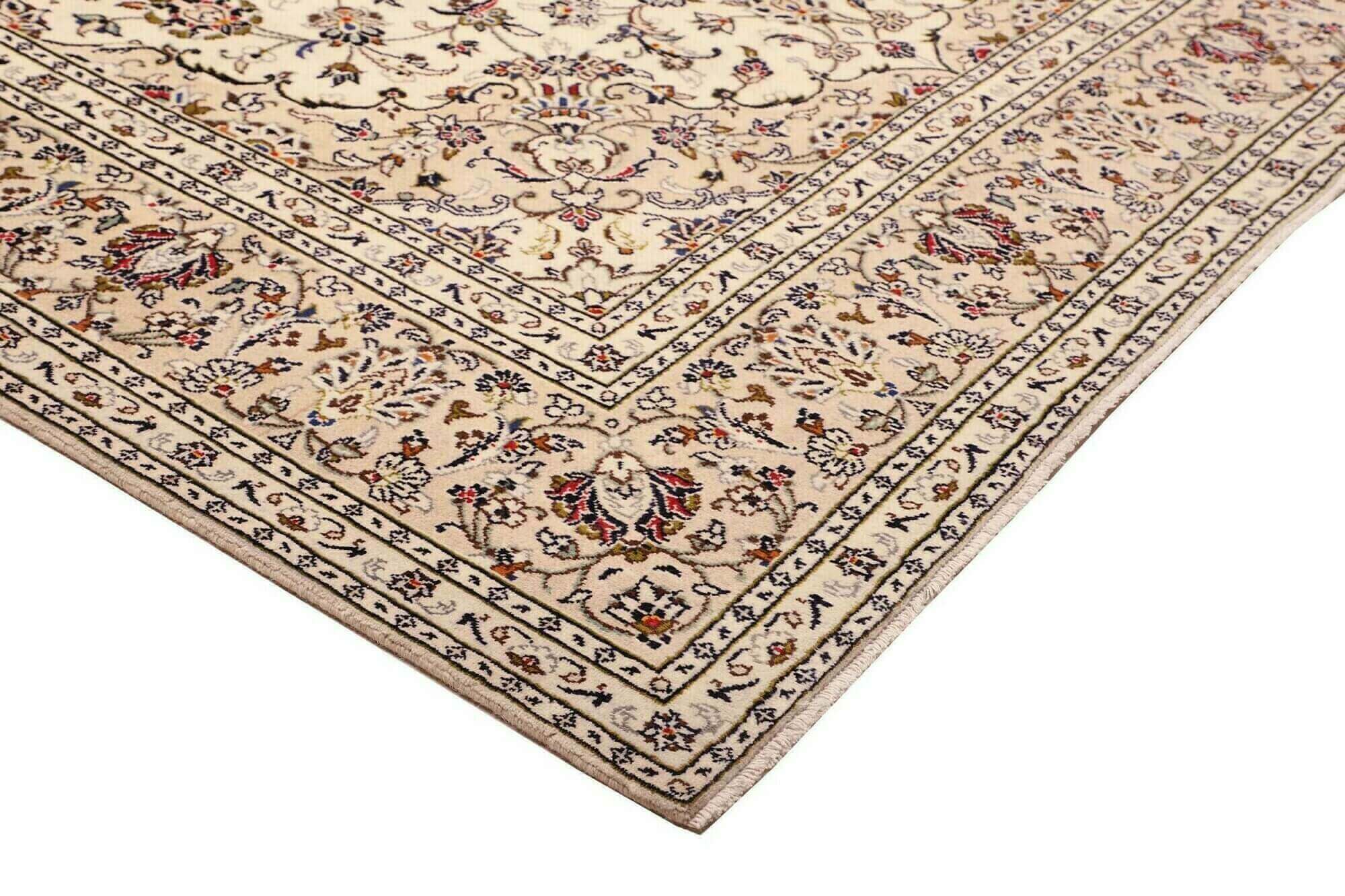Kashan Super perzsa szőnyeg