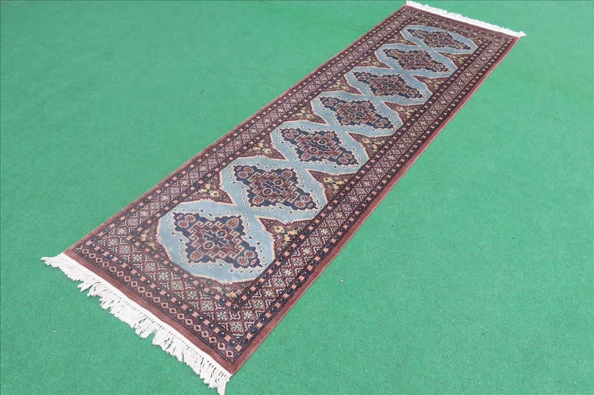 Bukhara exkluzív keleti szőnyeg