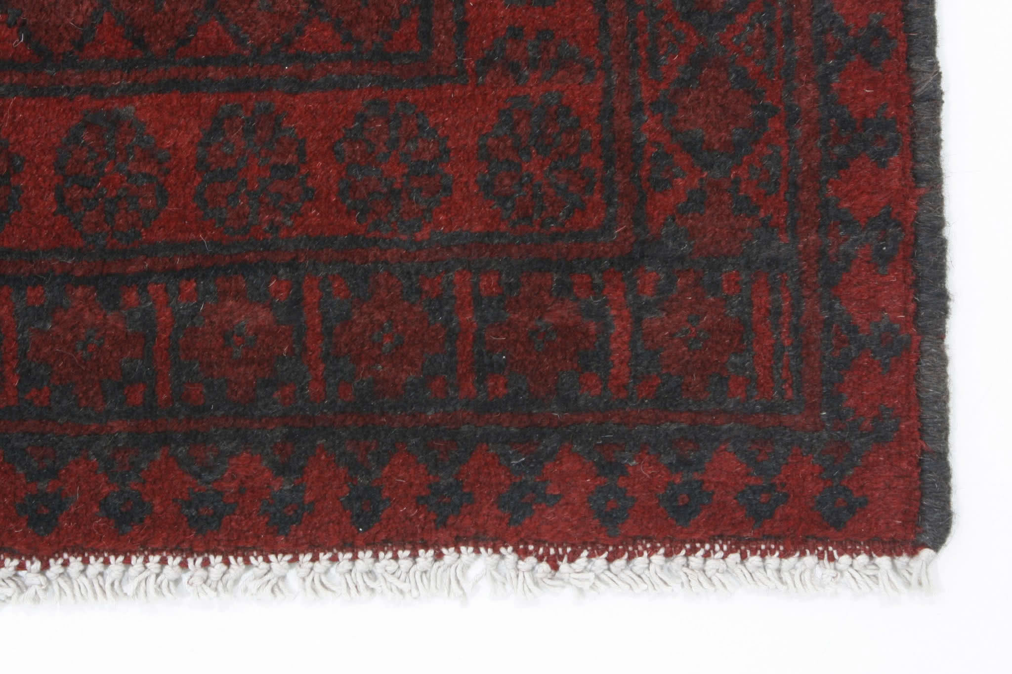 Afghan keleti szőnyeg