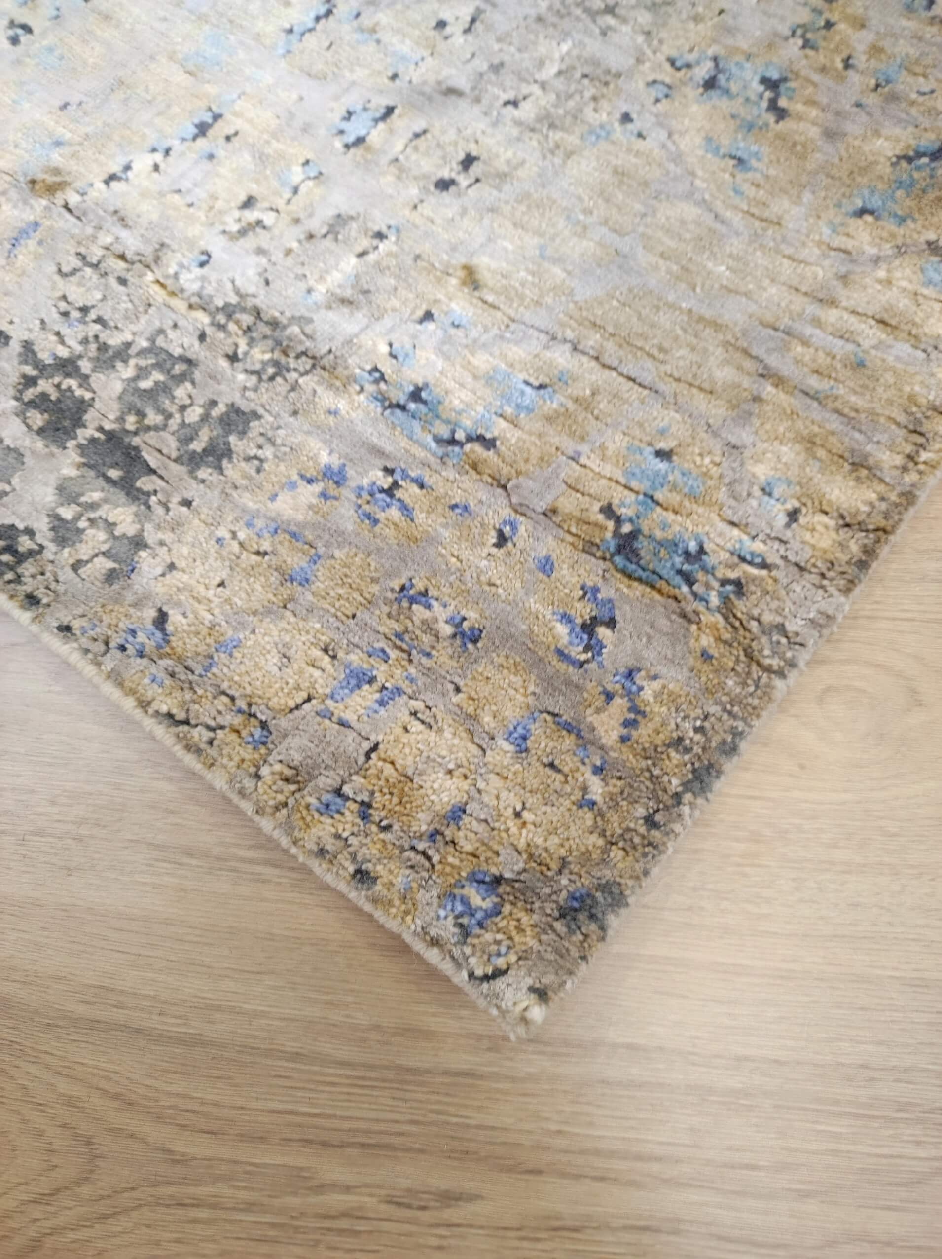 Ikat Royal modern szőnyeg