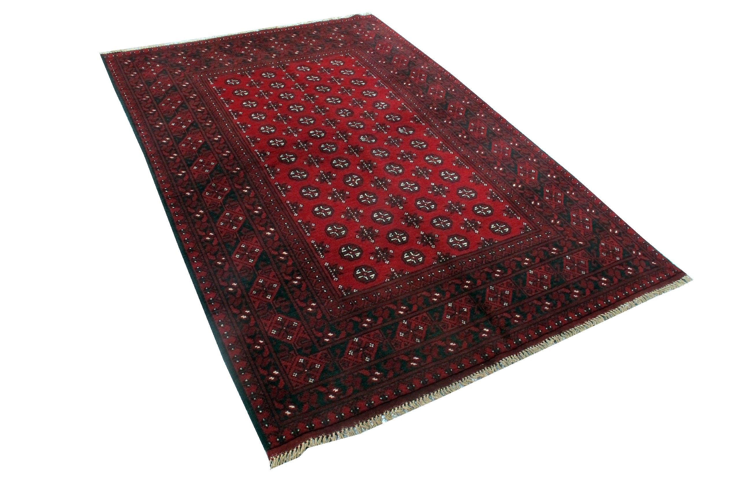 Afghan Filpa keleti szőnyeg