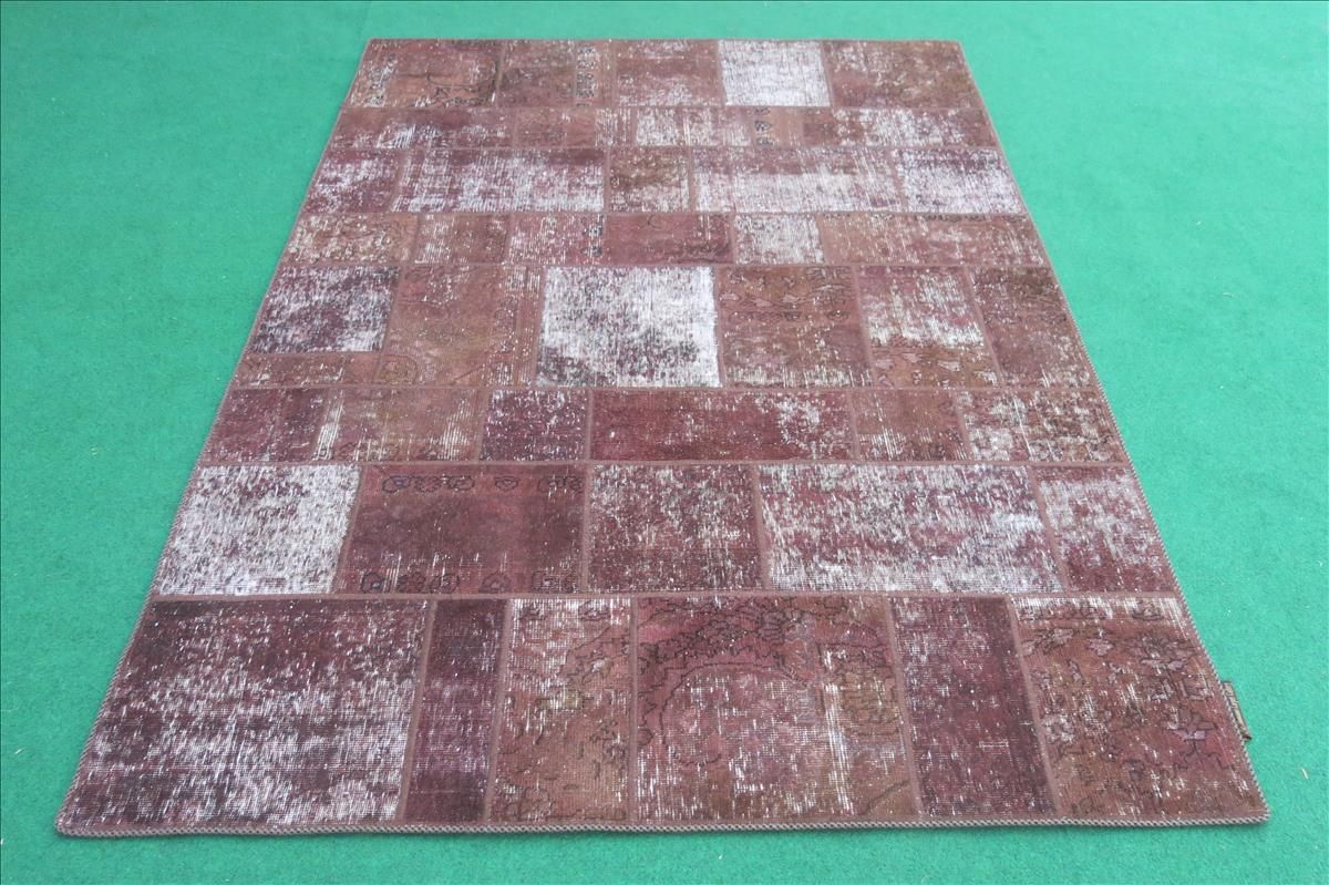 Patchwork Super modern szőnyeg