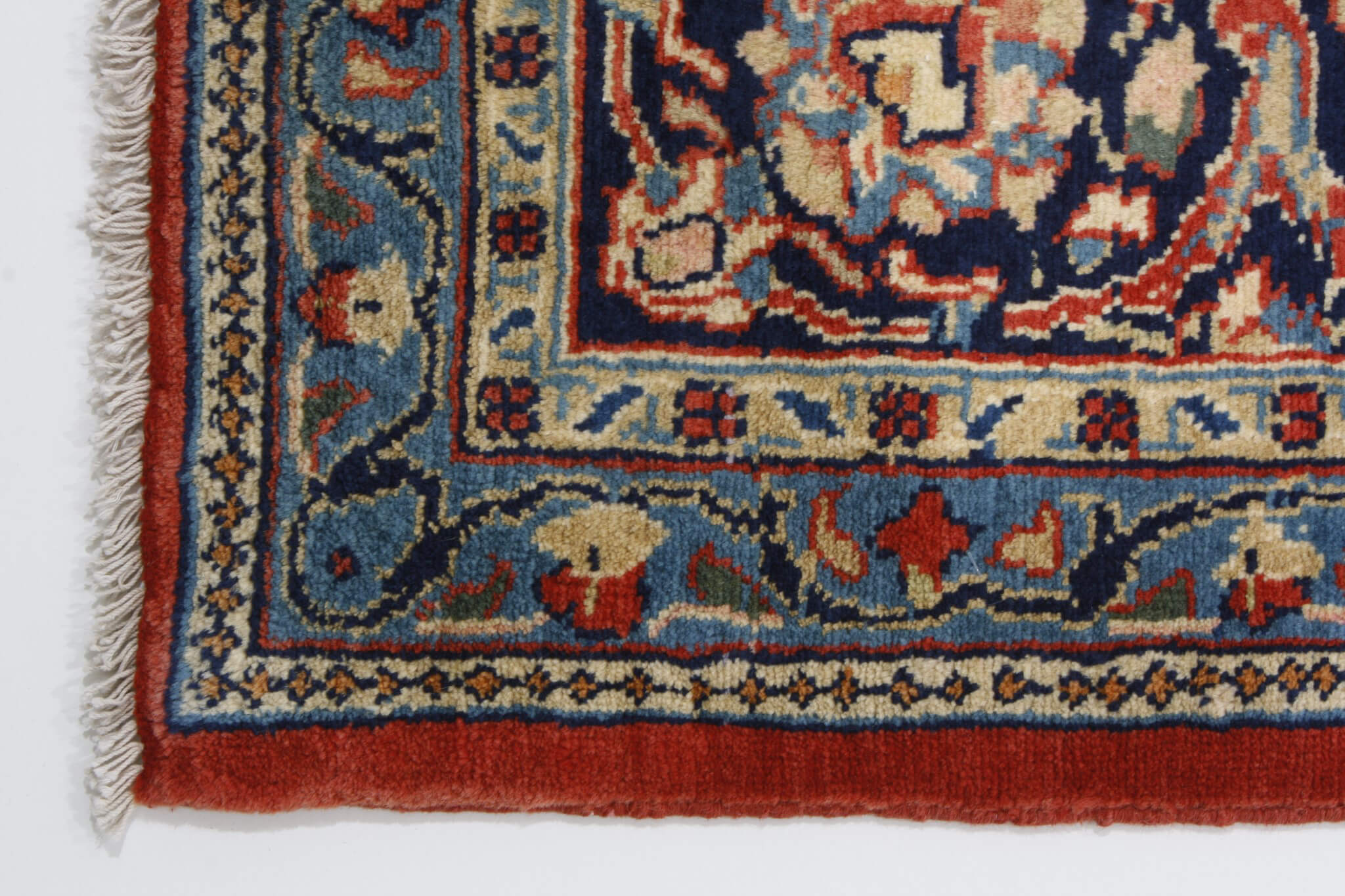 Sarough perzsa szőnyeg