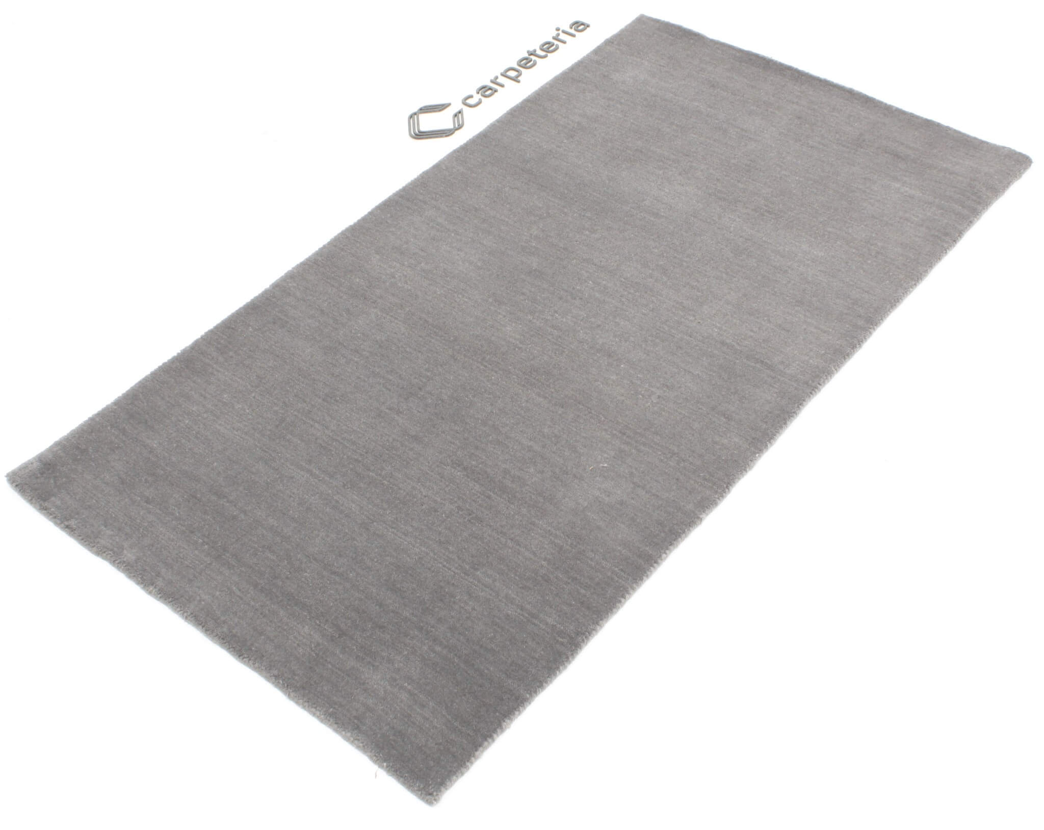 Oriental rug Gabbeh Plain Exclusive