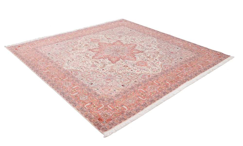 Tabriz perzsa szőnyeg