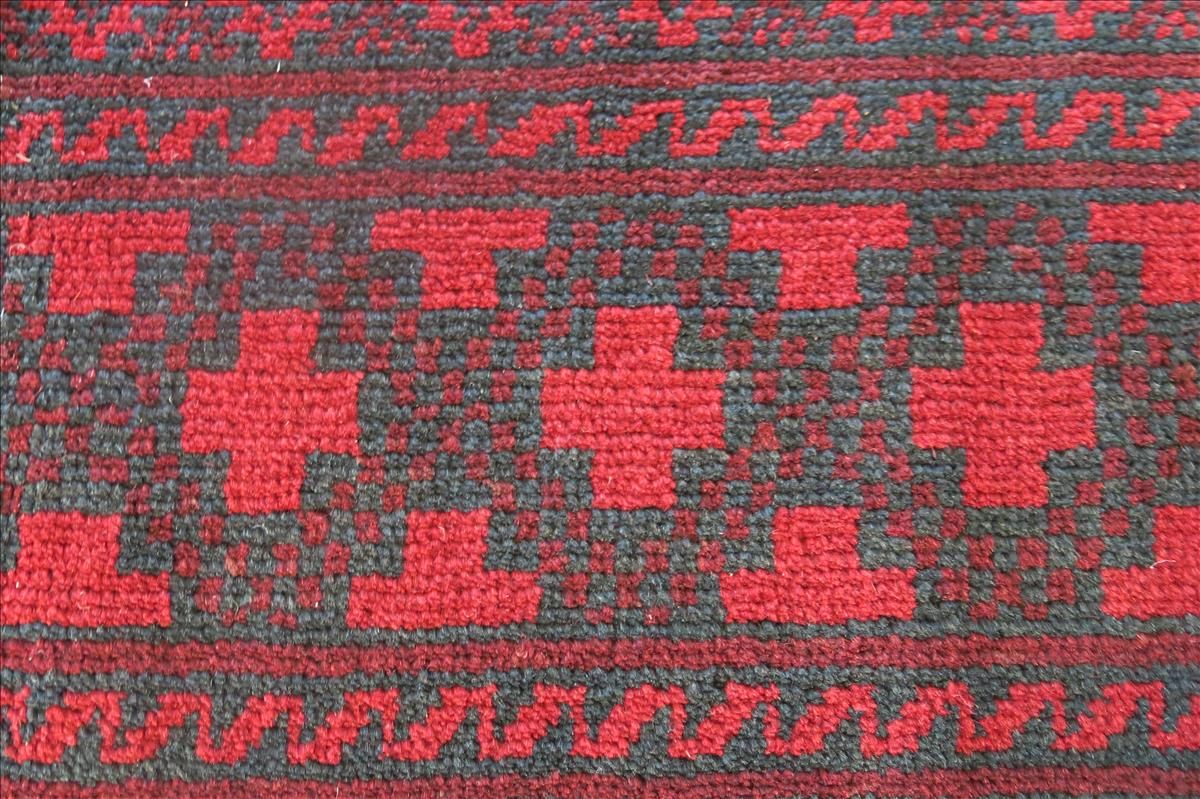 Afghan Filpa keleti szőnyeg