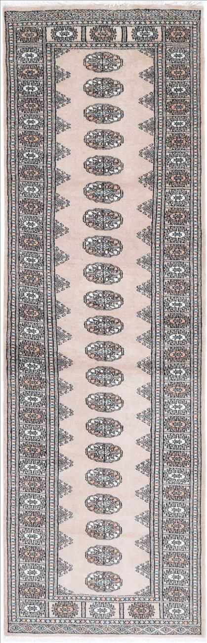 Bukhara exkluzív keleti szőnyeg