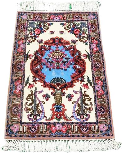 Isfahan Royal keleti szőnyeg