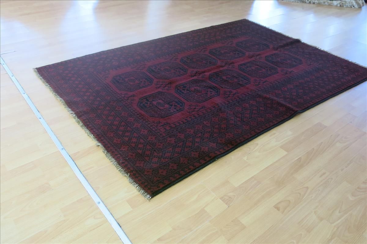 Afghan Filpa keleti szőnyeg