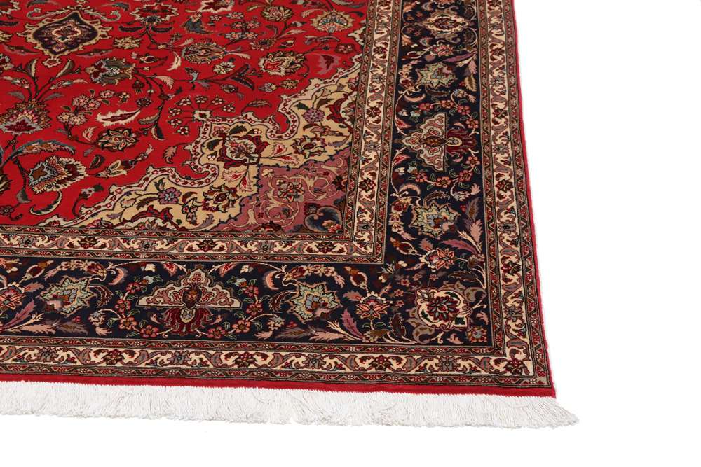 Tabriz perzsa szőnyeg