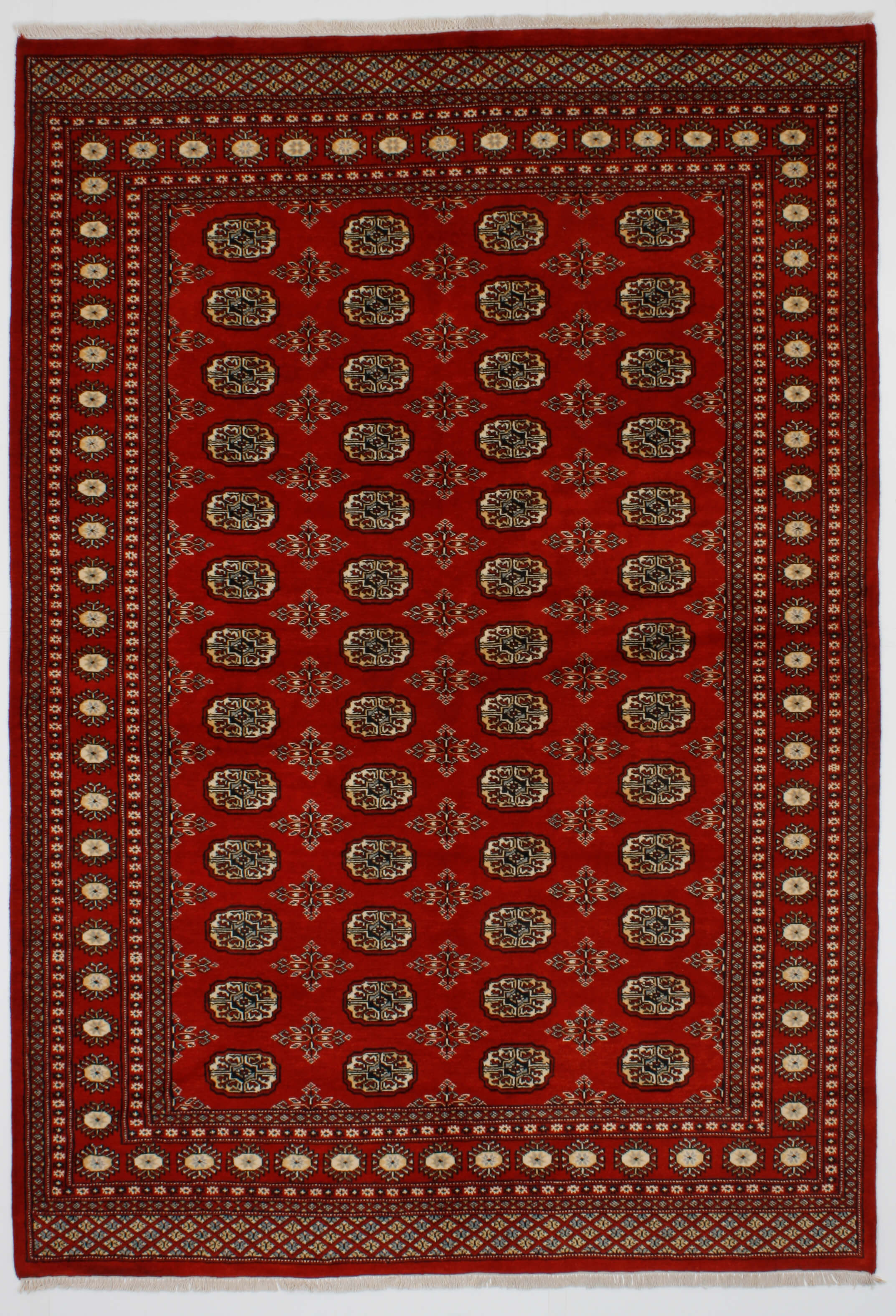 Bukhara exkluzív keleti szőnyeg