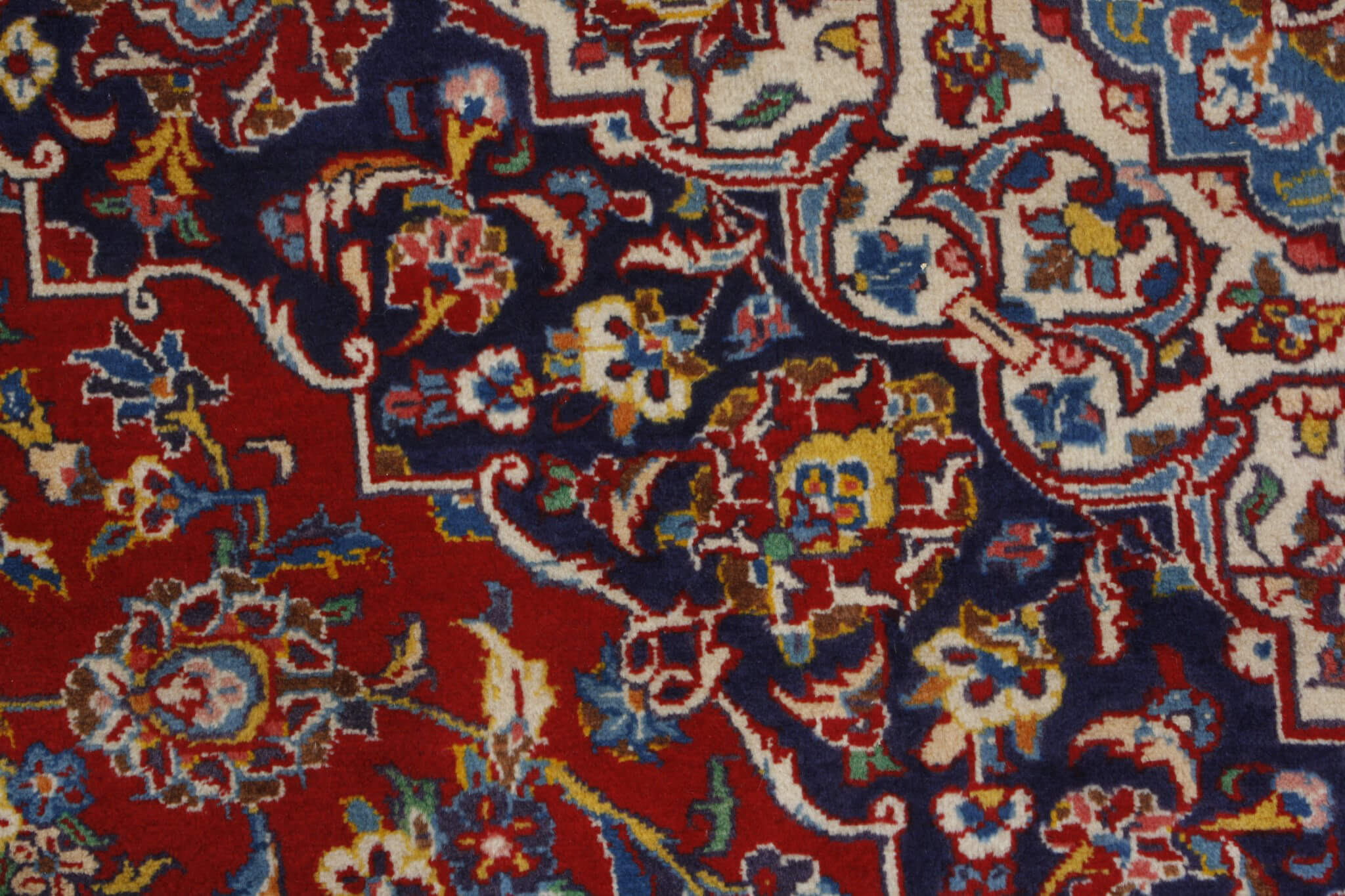 Persian rug Ardekan