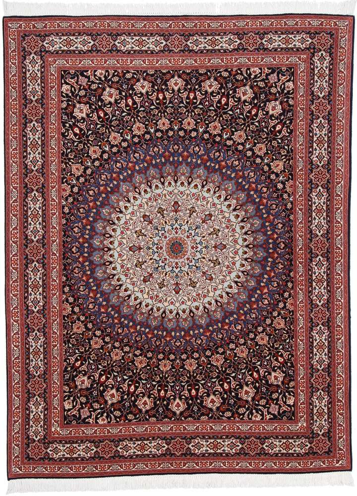 Tabriz perzsa szőnyeg