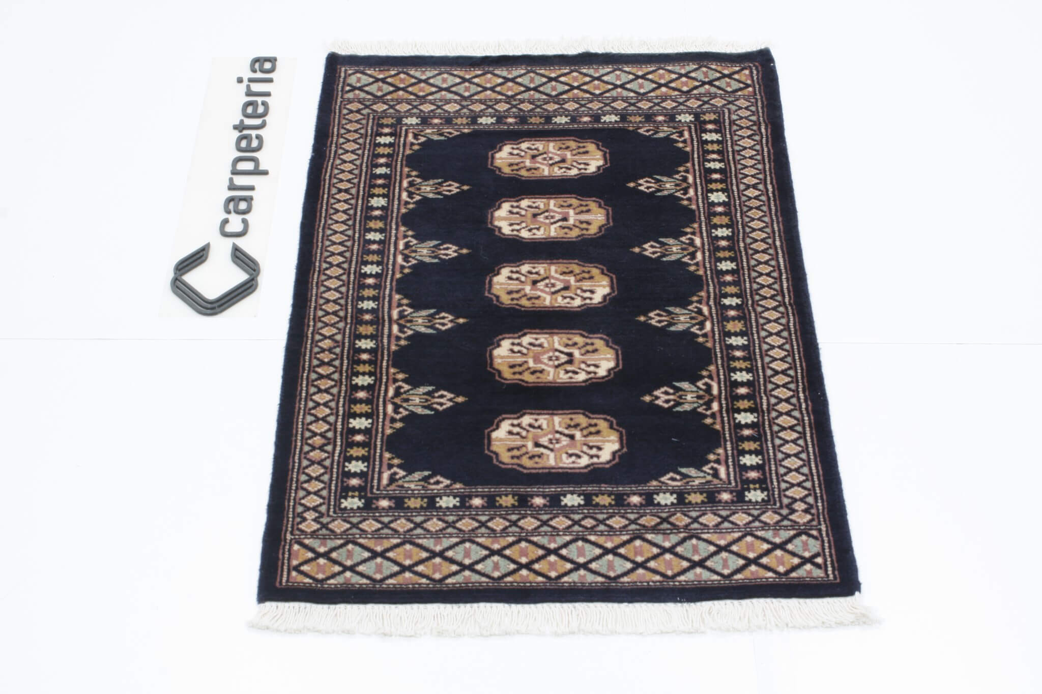 Bukhara exkluzív keleti szőnyeg