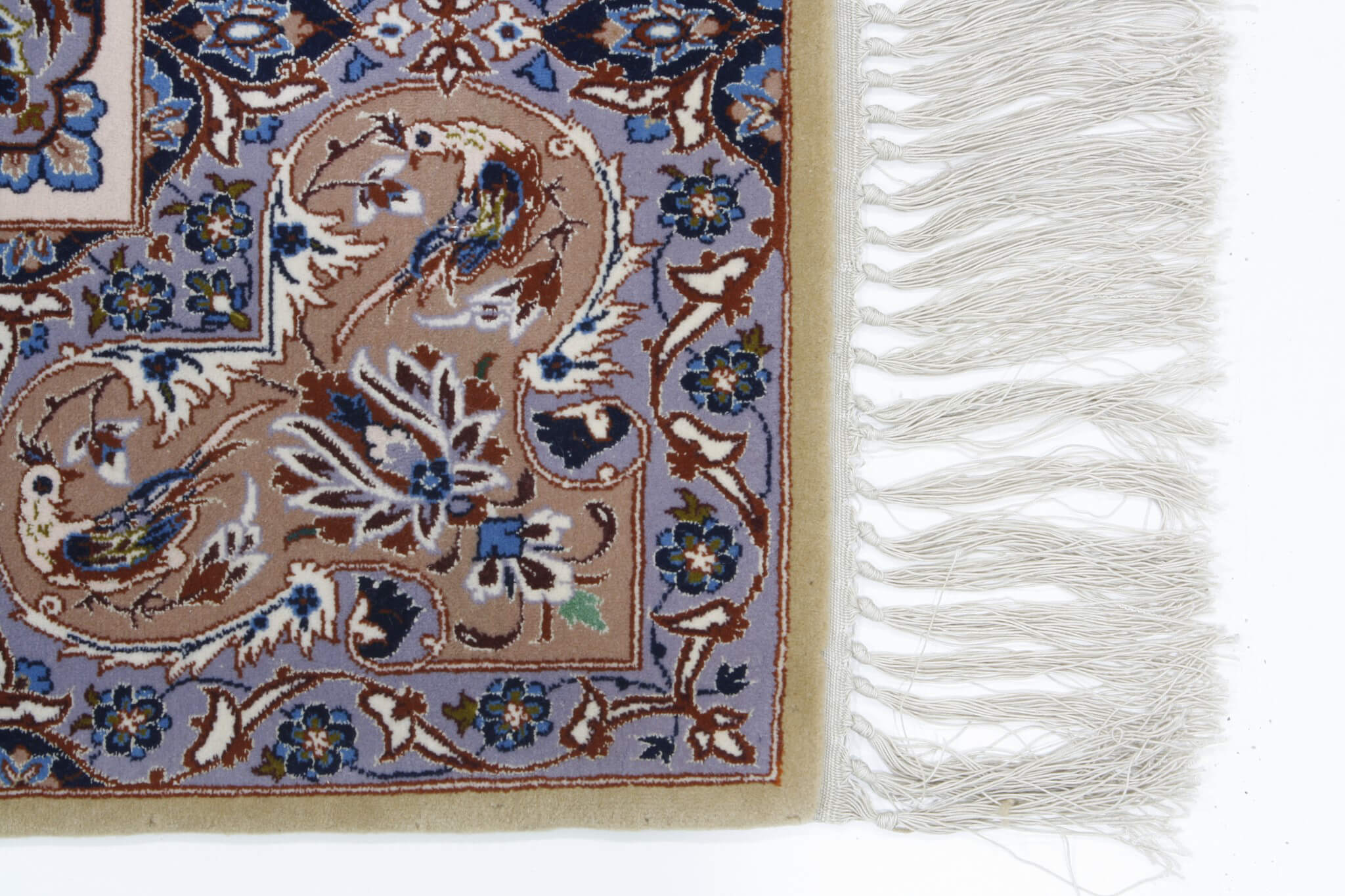 Isfahan Royal perzsa szőnyeg