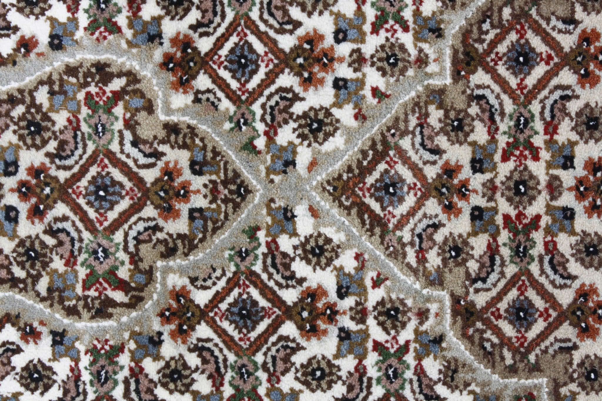Tabriz Royal keleti szőnyeg