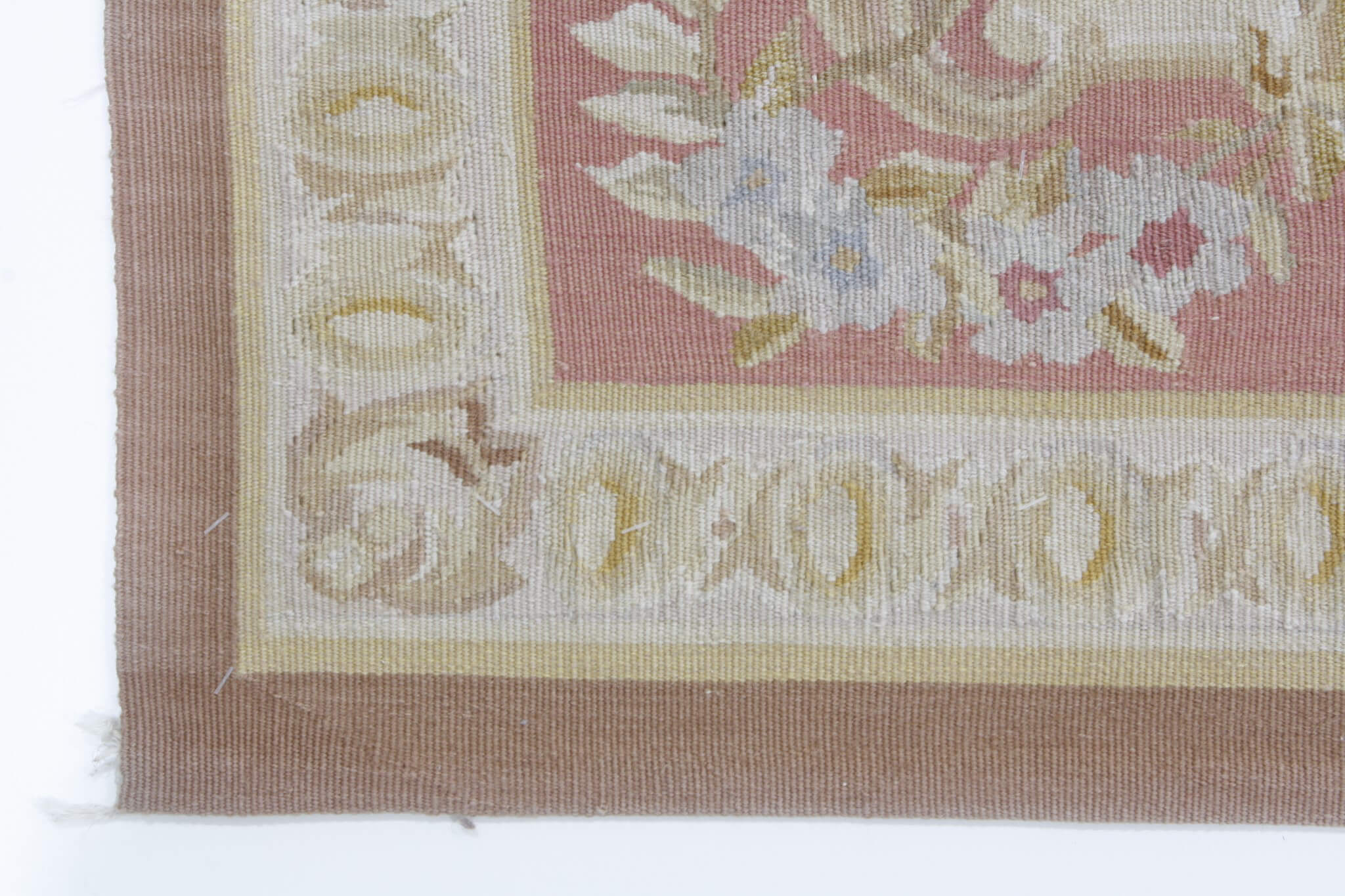 Oriental rug Aubusson Imperial