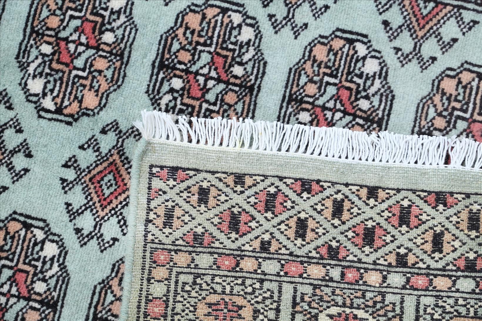 Bukhara exkluzív keleti szőnyeg