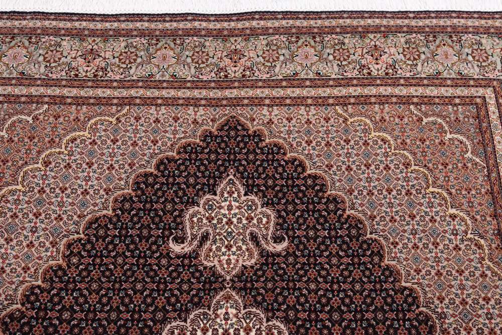 Tabriz perzsa szőnyeg