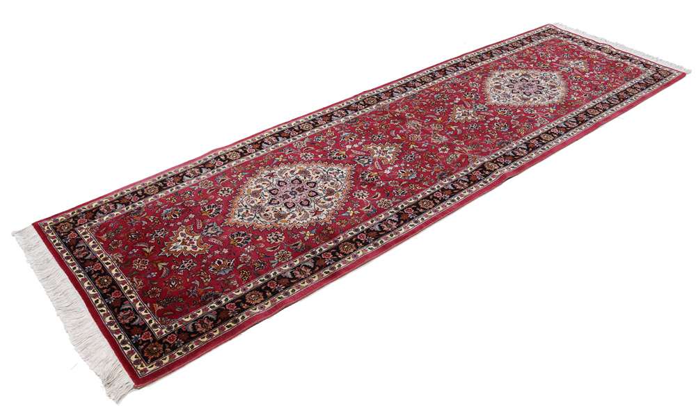 Tabriz perzsa szőnyeg