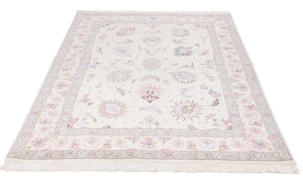 Tabriz perzsa szőnyeg