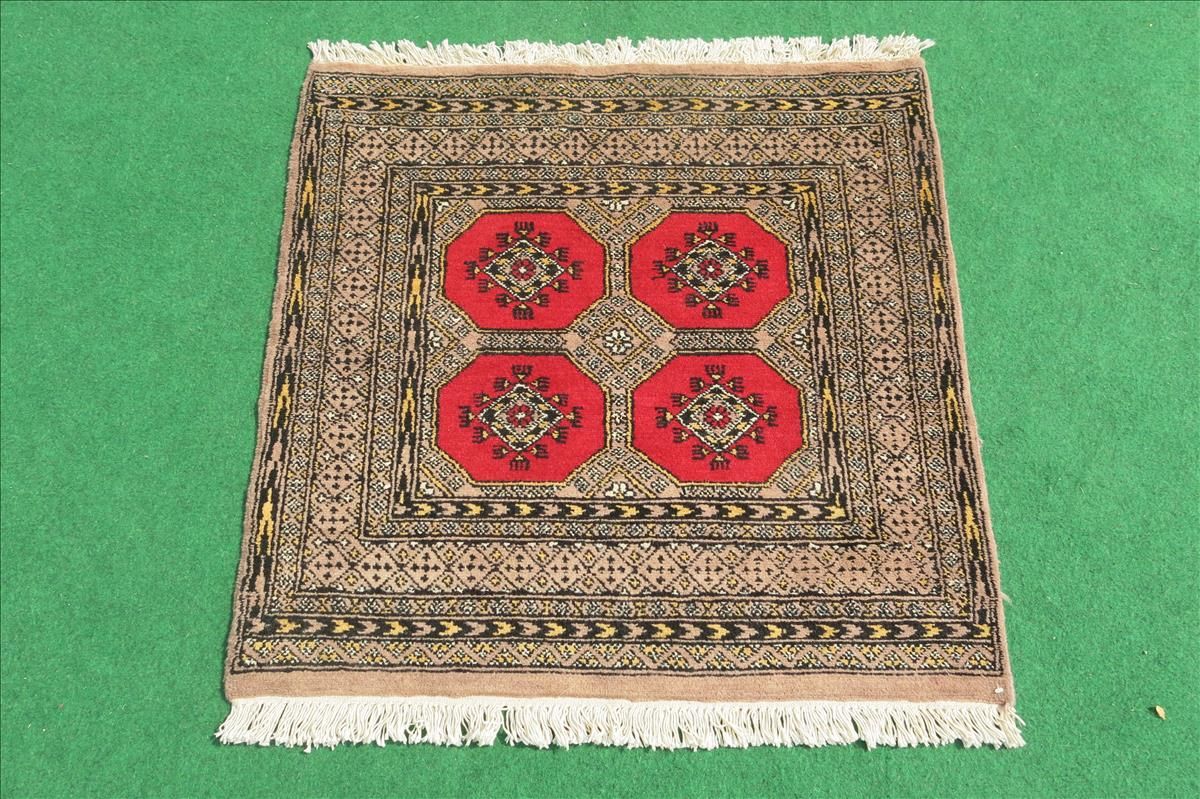 Bukhara Royal keleti szőnyeg