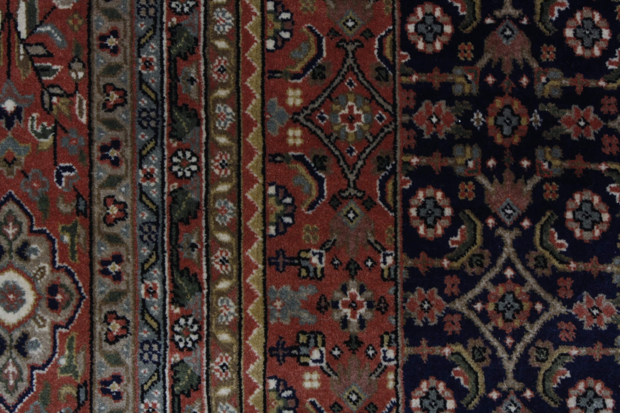 Tabriz Royal keleti szőnyeg