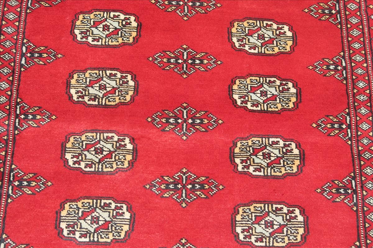 Bukhara exkluzív keleti szőnyeg
