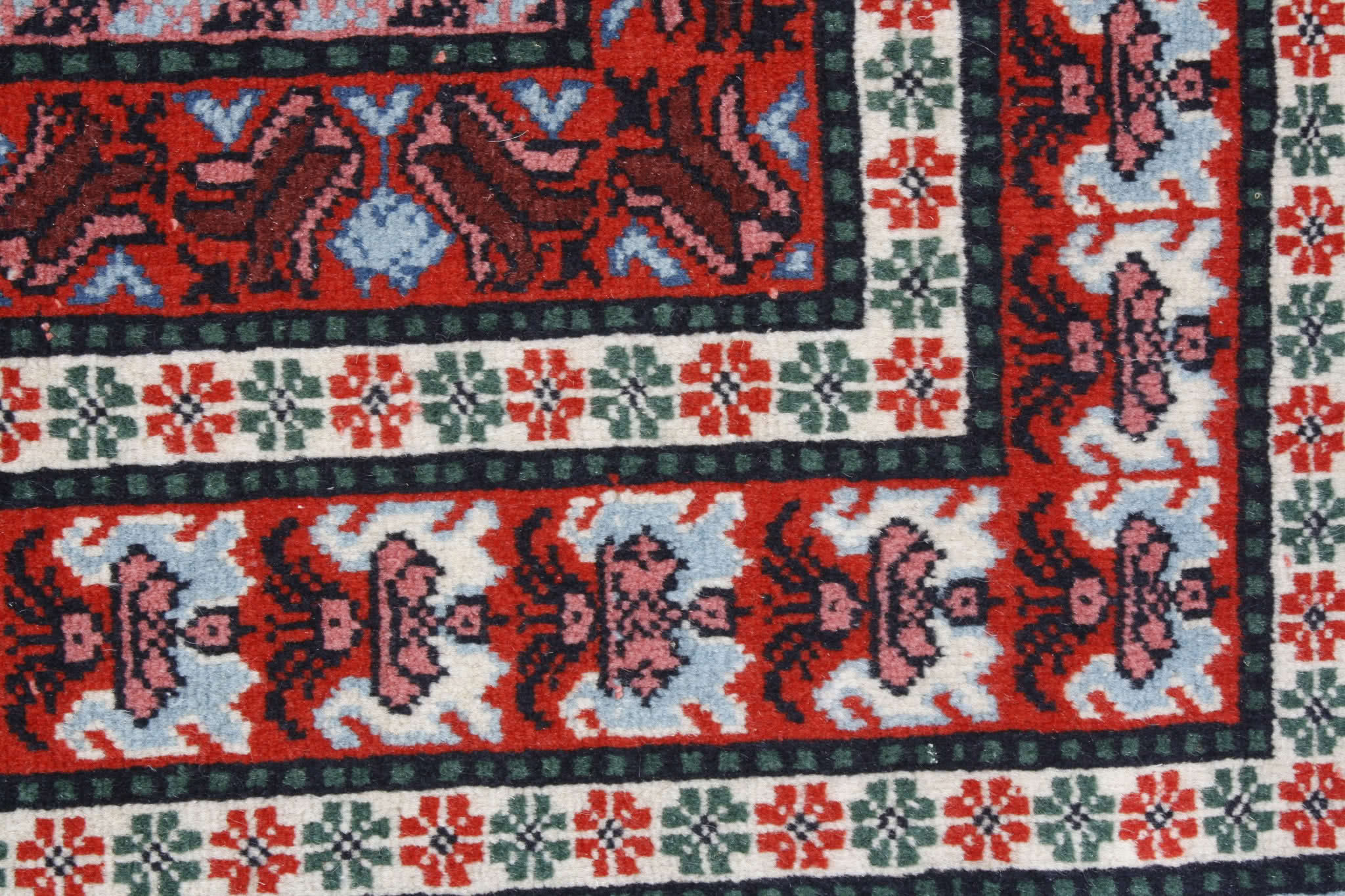 Turkmen Super perzsa szőnyeg