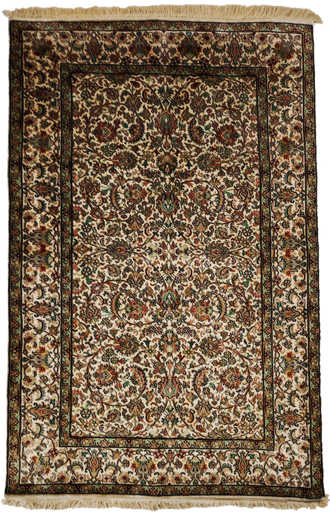 Kashmir selyem Royal