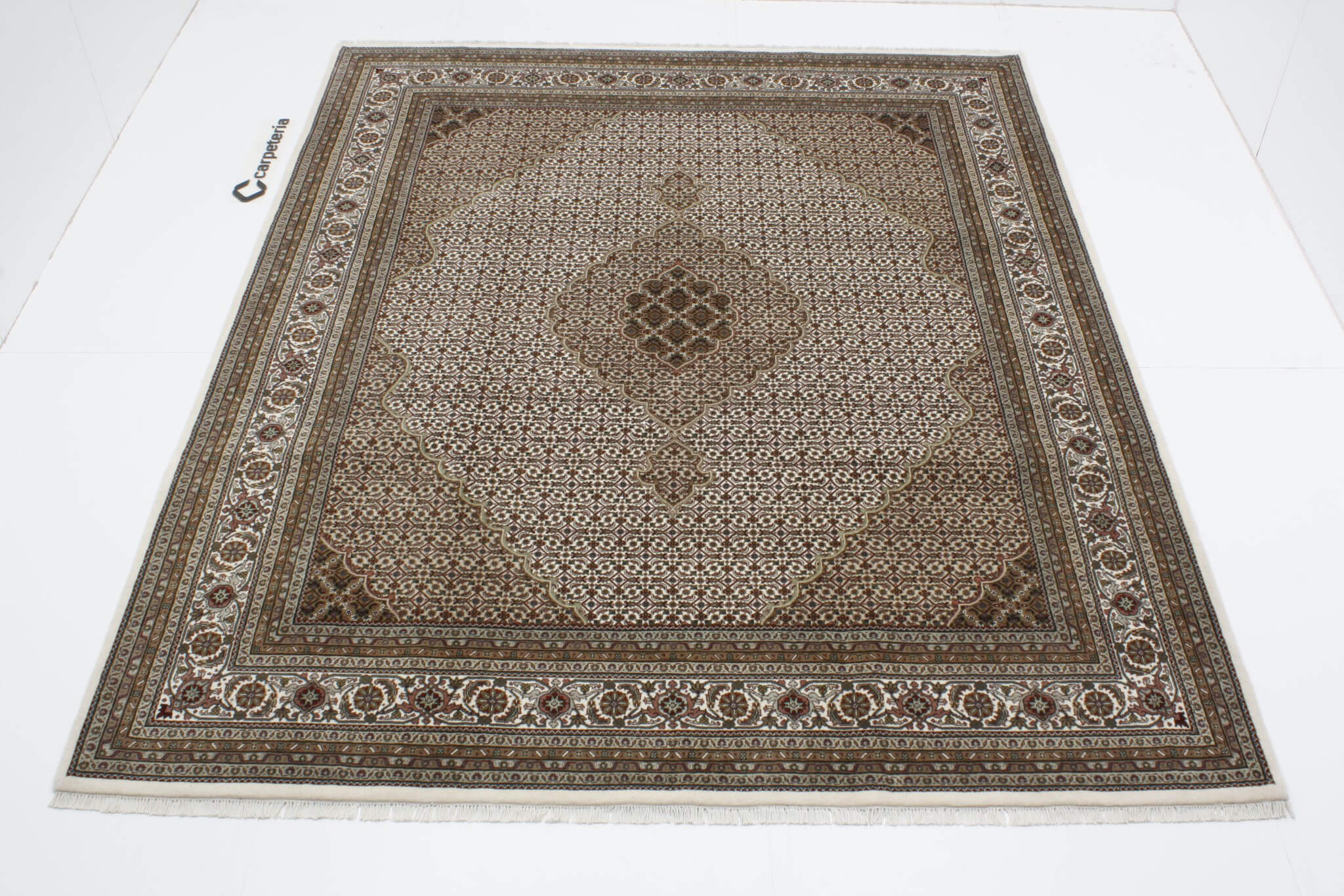 Tabriz Royal keleti szőnyeg