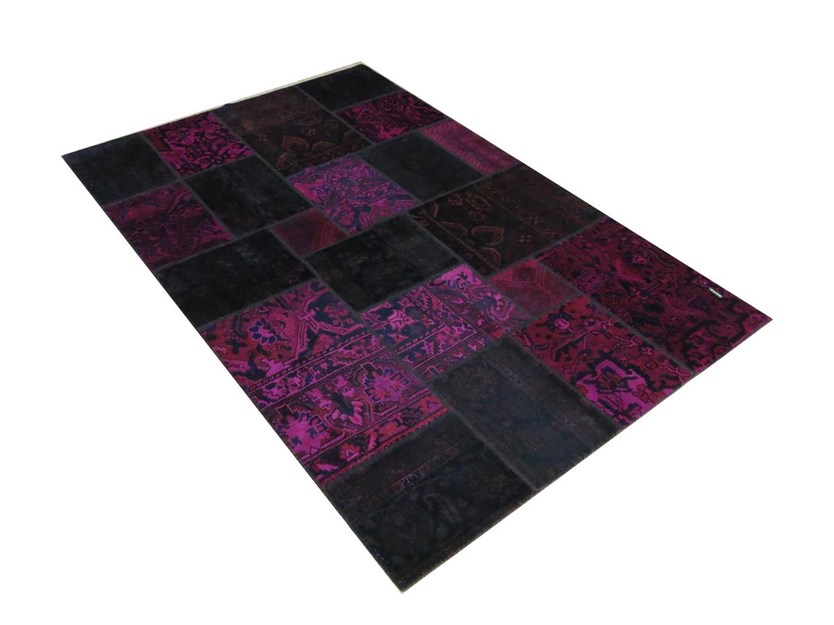 Patchwork Modern modern szőnyeg