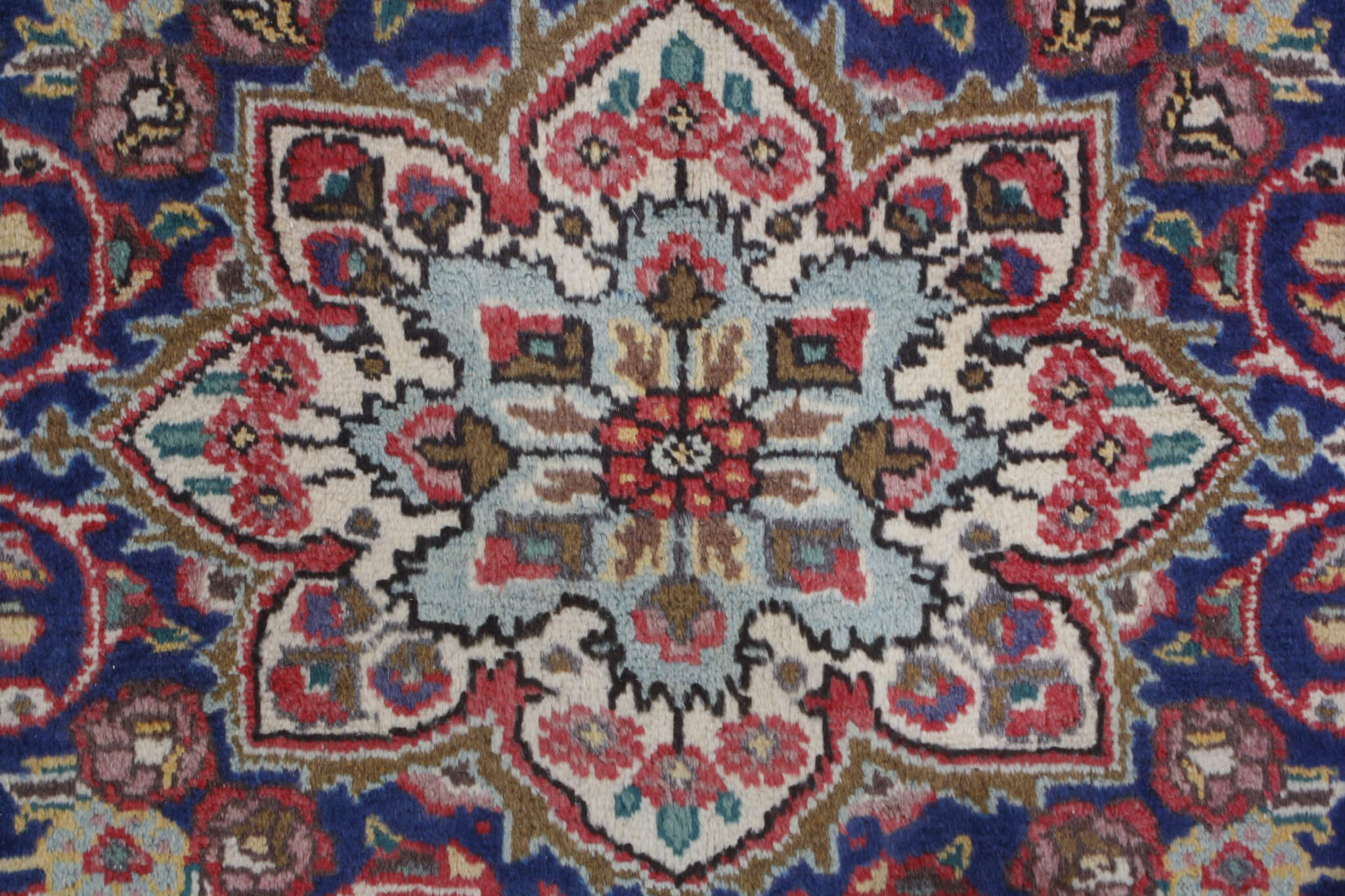 Tabriz perzsa szőnyeg