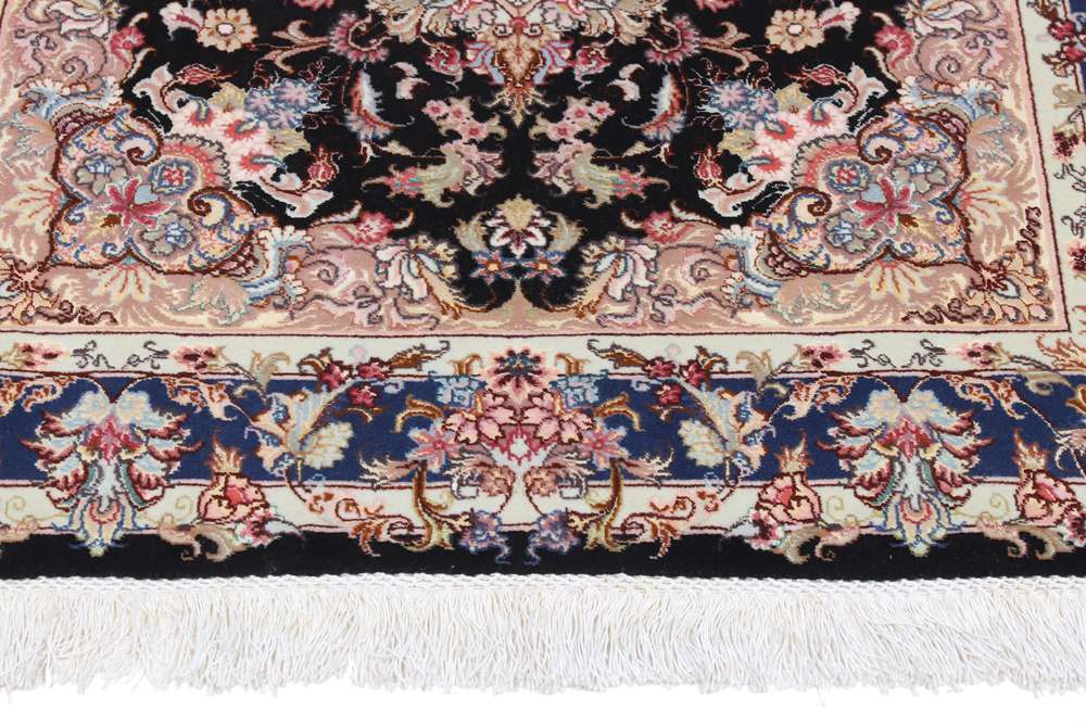 Tabriz perzsa szőnyeg
