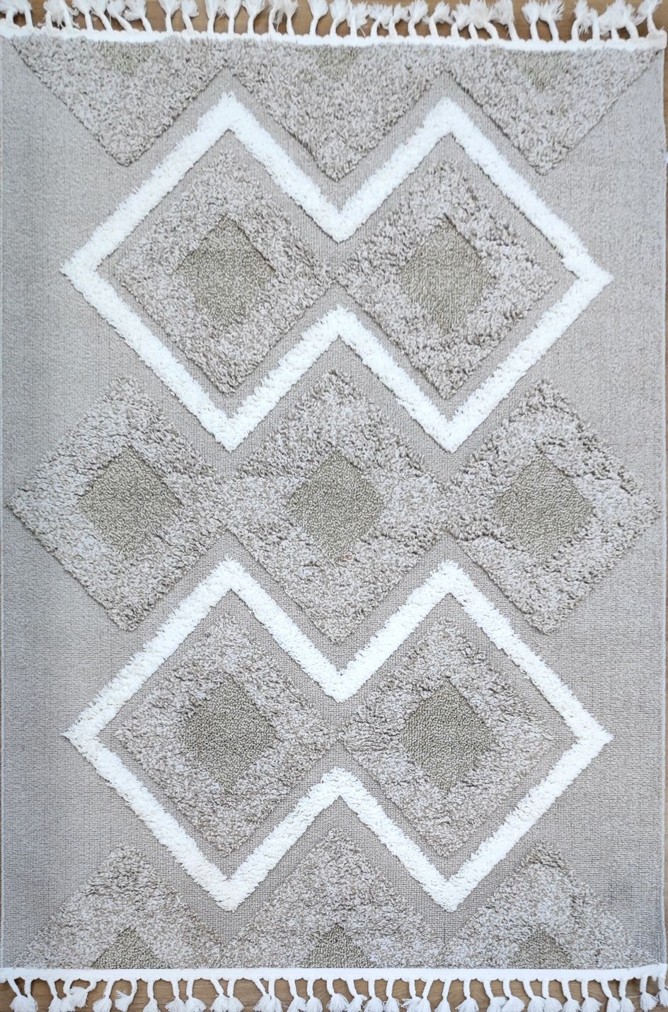 Scandi Design szőnyeg