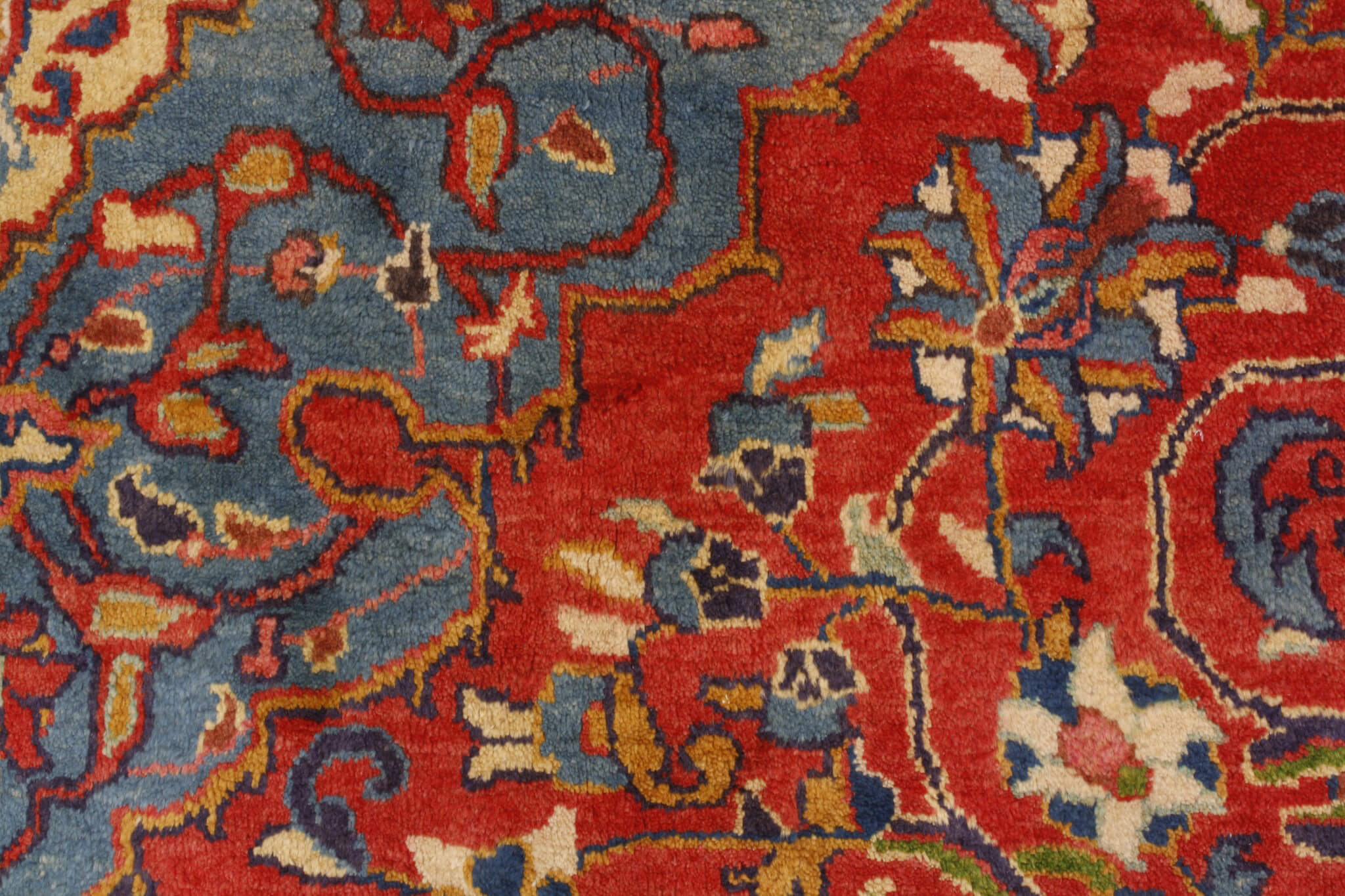 Persian rug Mahal