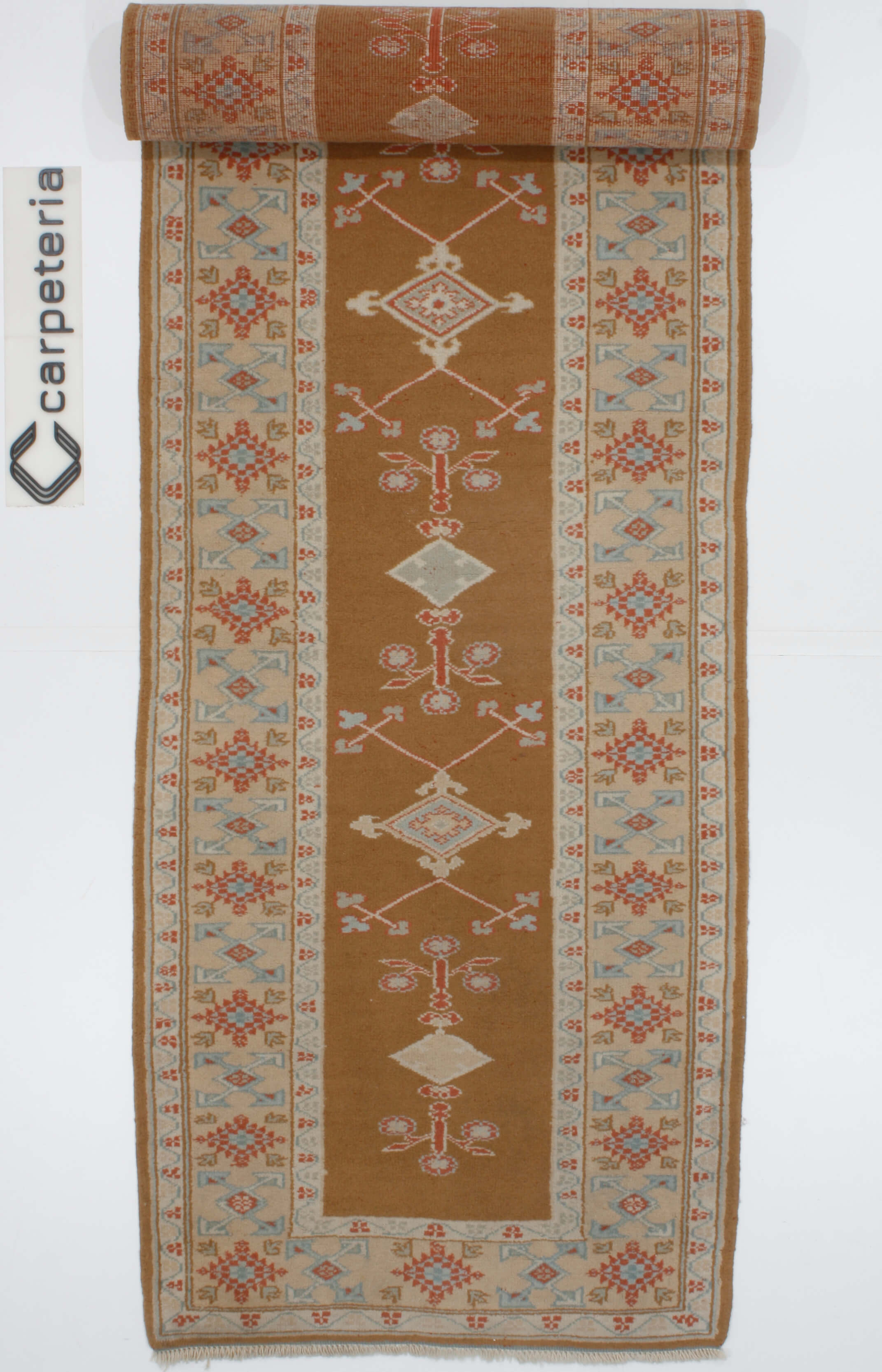 Oriental rug Kars Super
