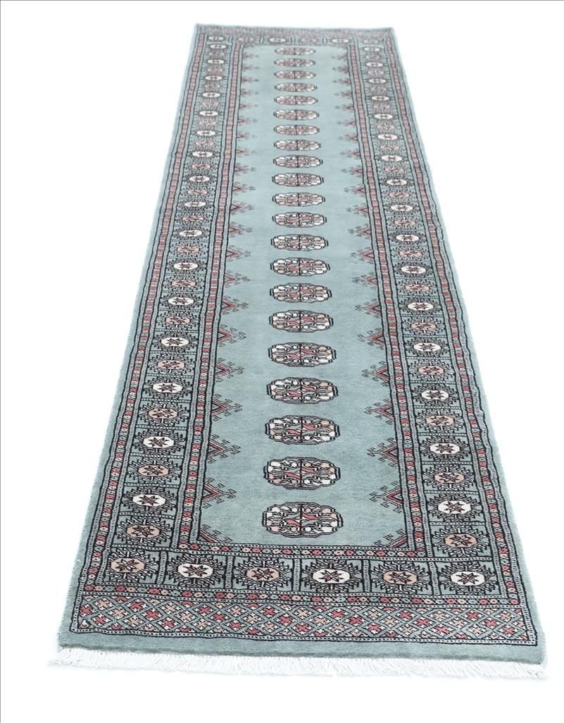 Bukhara exkluzív keleti szőnyeg