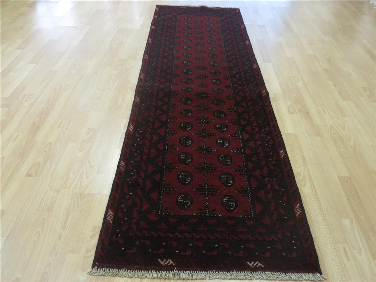Afghan Filpa keleti szőnyeg