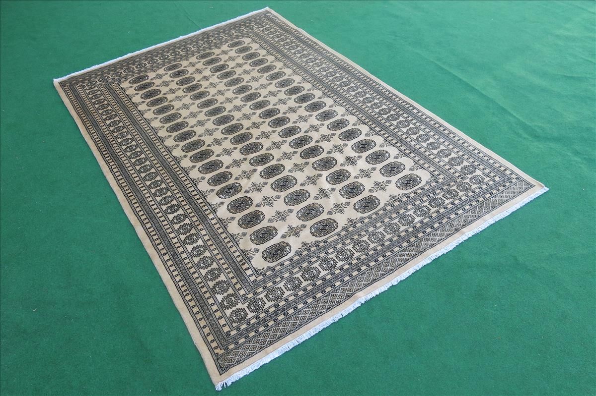 Bukhara exkluzív keleti szőnyeg