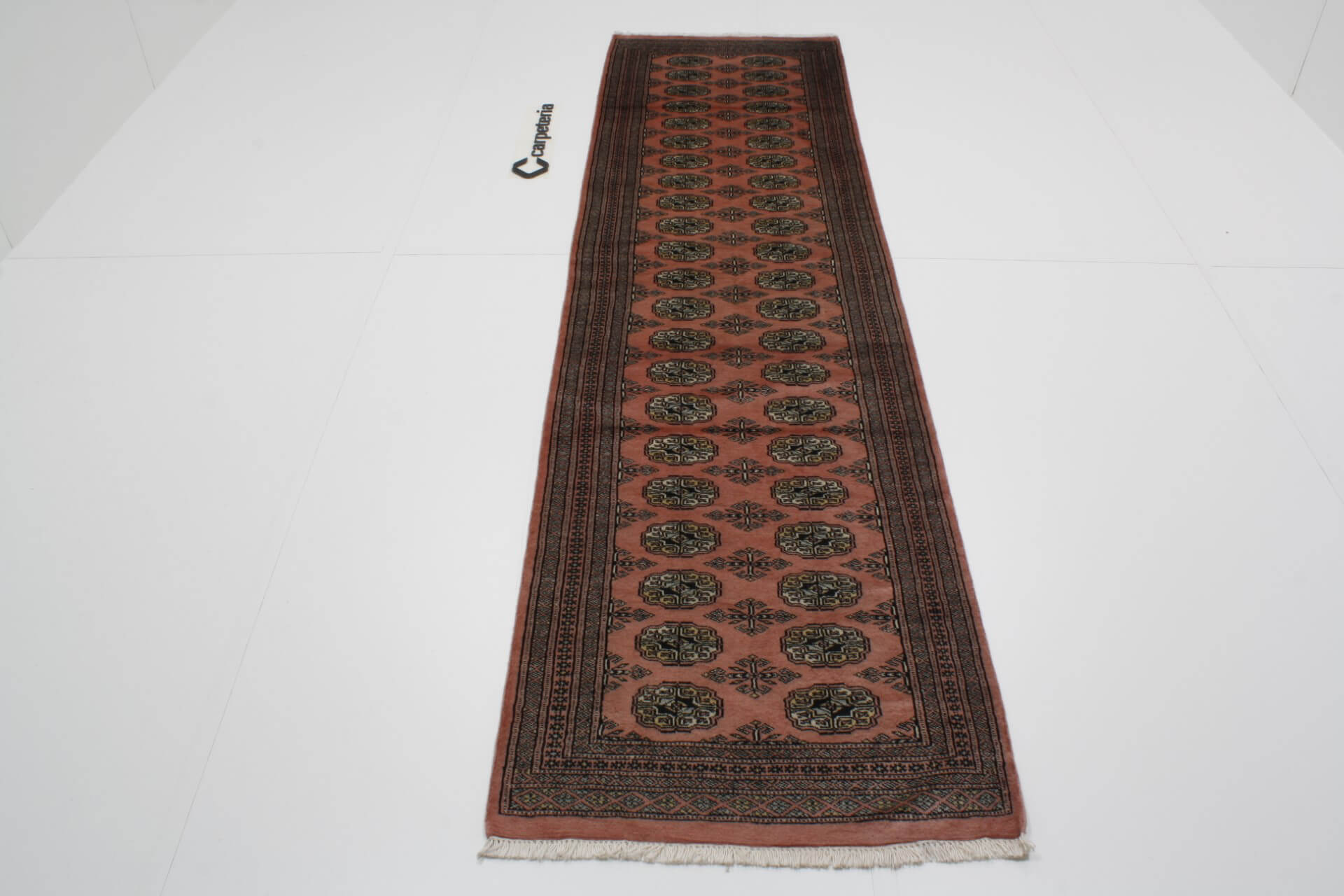 Bukhara exkluzív keleti szőnyeg
