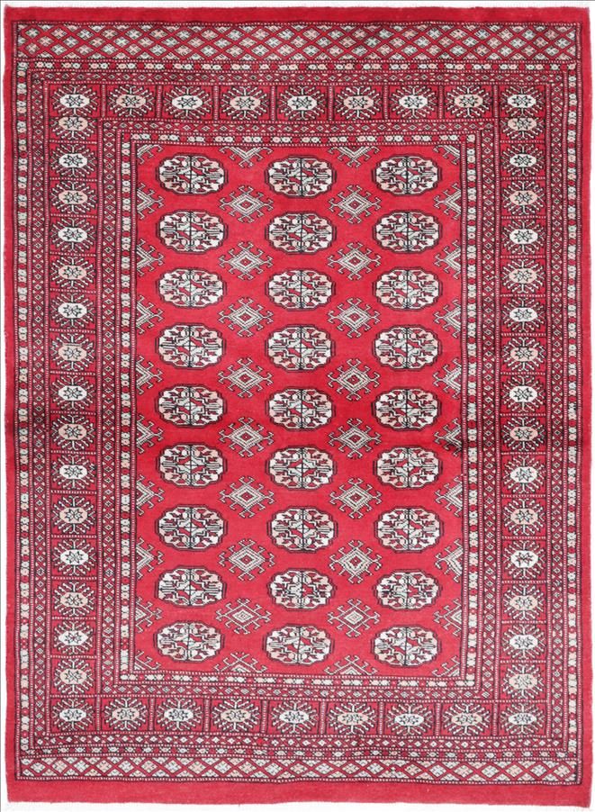 Bukhara exkluzív keleti szőnyeg