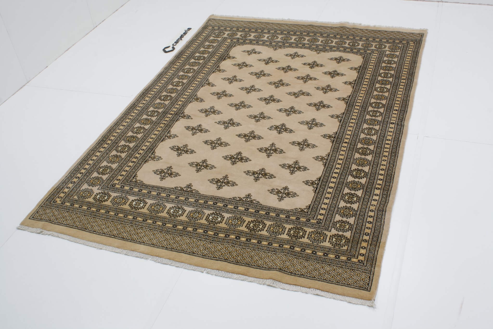 Bukhara exkluzív keleti szőnyeg